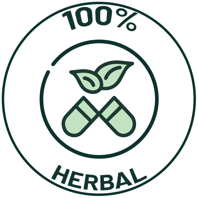 herbal icon