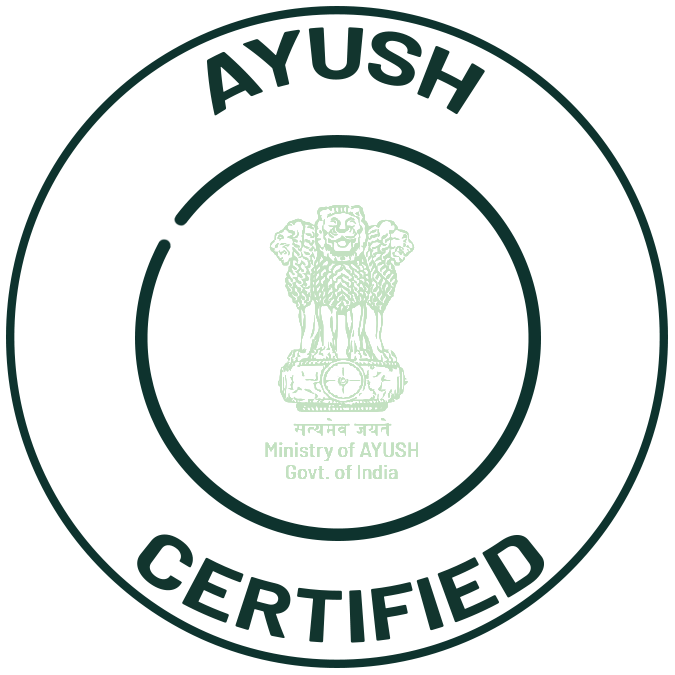 ayush-certified