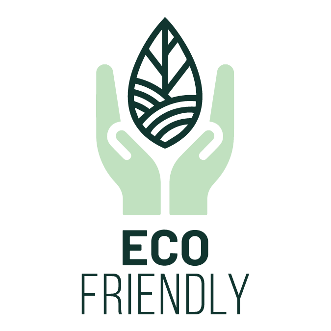Eco Friendly - Teachers' Grace