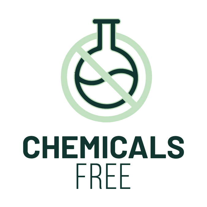 Chemicals Free - Teachers' Grace
