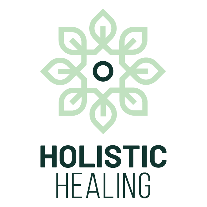 Holistic Healing - Teachers' Grace