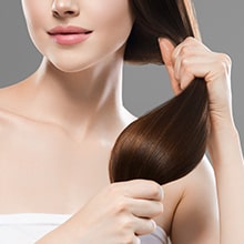 Benefits of best shampoo for hair fall- Essential oils strengthen hair follicles