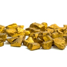 Gold benefits for sexual wellness