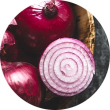 Onion Benefits For Hair fall