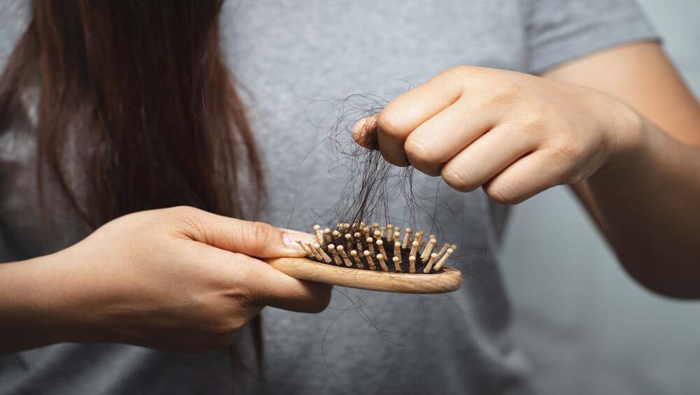 Hair Fall Treatment - Onion Hair Oil