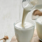 benefits of butter milk