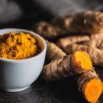 Reap These Instant Benefits of Curcuma Longa on Your Skin